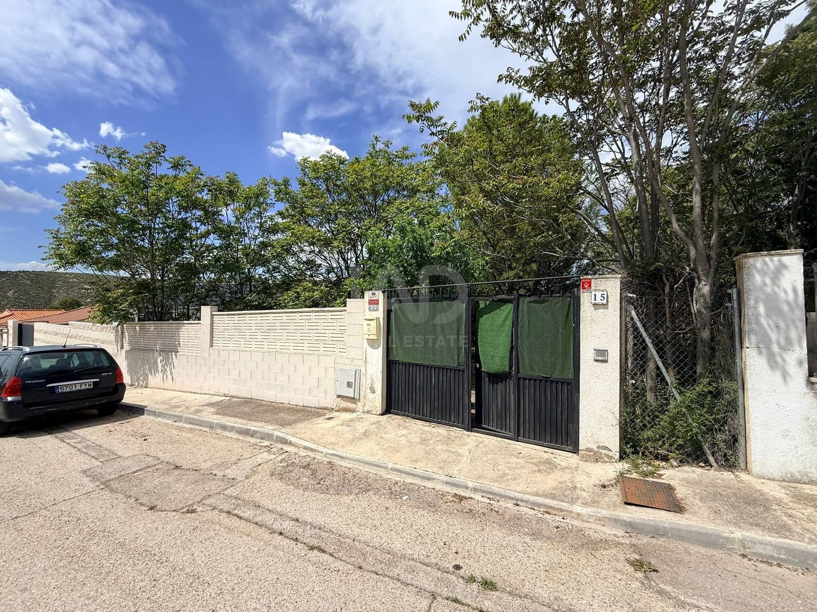 3 soverom Hus til salgs i Madrid by med garasje - € 290 000 (Ref: 9991275)