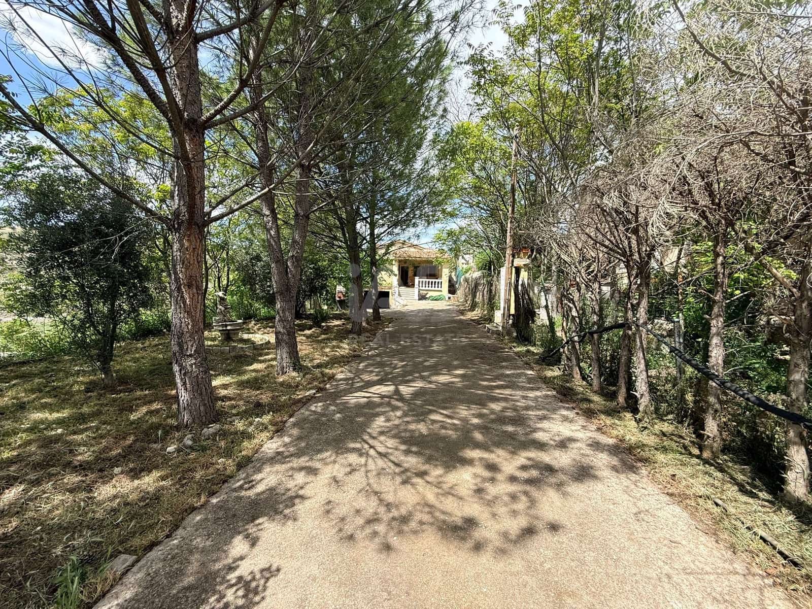 3 soverom Hus til salgs i Madrid by med garasje - € 290 000 (Ref: 9991275)