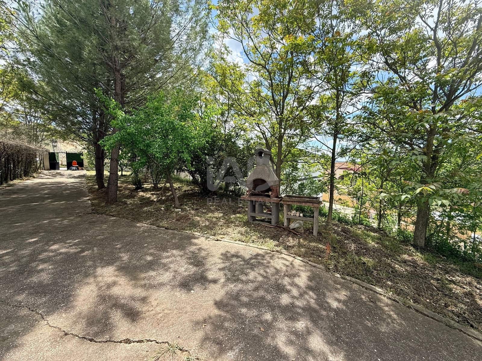 3 soverom Hus til salgs i Madrid by med garasje - € 290 000 (Ref: 9991275)