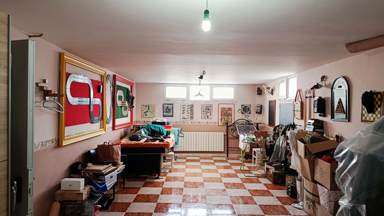 Casa de 6 habitaciones en Madrid ciudad en venta con piscina garaje - 560.000 € (Ref: 9991277)