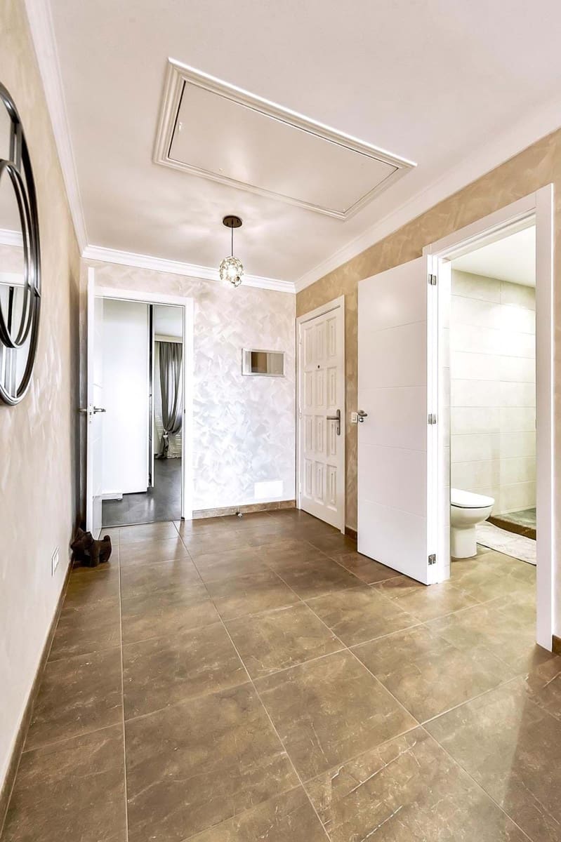 2 makuuhuone Huoneisto myytävänä paikassa Santa Cruz de Tenerife mukana uima-altaan - 315 000 € (Ref: 9991279)