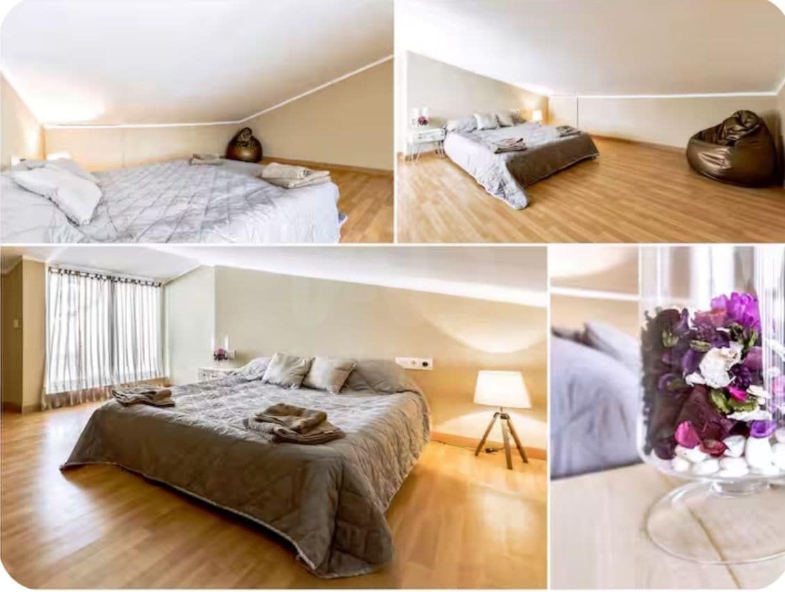 2 makuuhuone Huoneisto myytävänä paikassa Santa Cruz de Tenerife mukana uima-altaan - 315 000 € (Ref: 9991279)