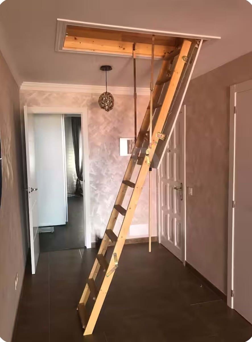 2 makuuhuone Huoneisto myytävänä paikassa Santa Cruz de Tenerife mukana uima-altaan - 315 000 € (Ref: 9991279)