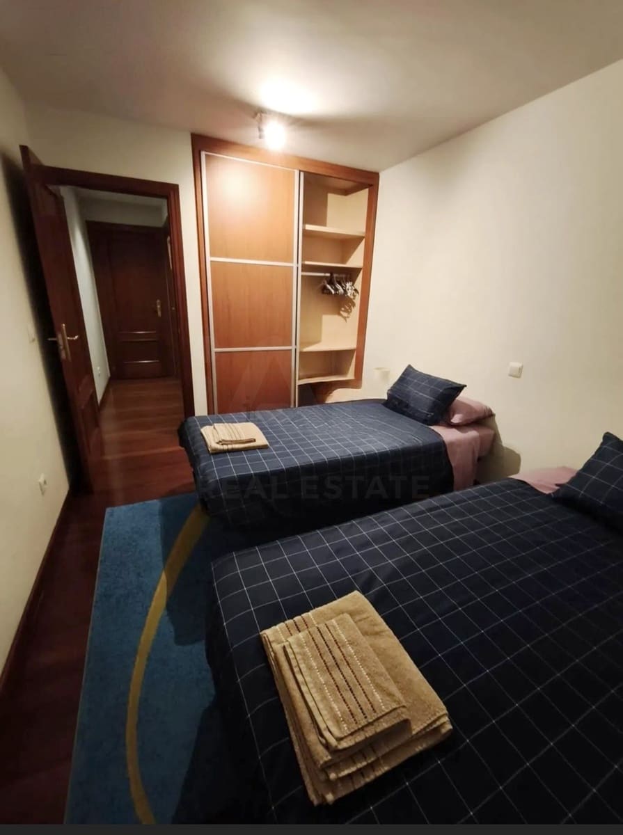 2 soveværelse Lejlighed til salg i Boo de Pielagos med garage - € 263.800 (Ref: 9991280)