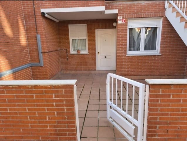 2 camera da letto Appartamento in vendita in Boo de Pielagos, Piélagos con garage - 263.800 € (Rif: 9991280)
