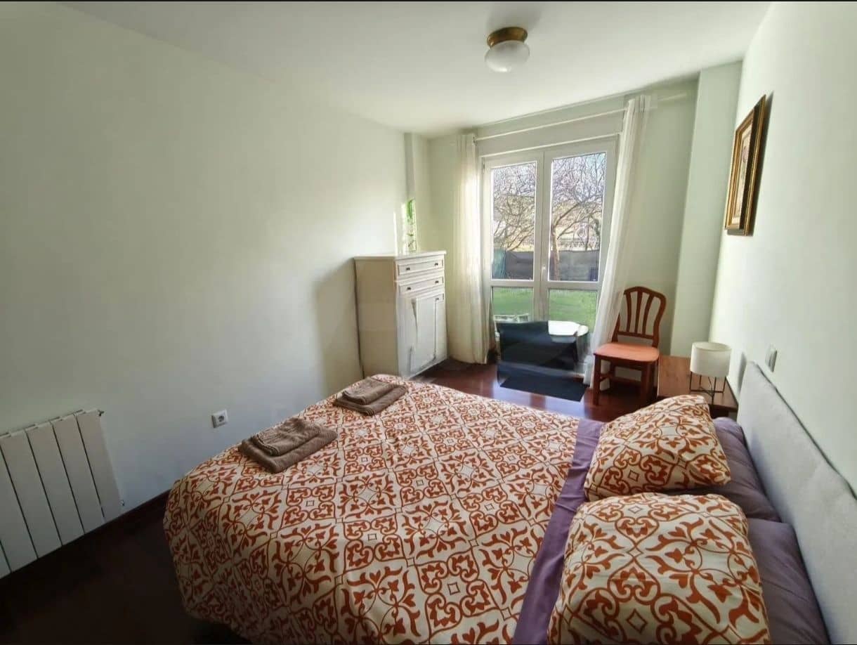2 soveværelse Lejlighed til salg i Boo de Pielagos med garage - € 263.800 (Ref: 9991280)
