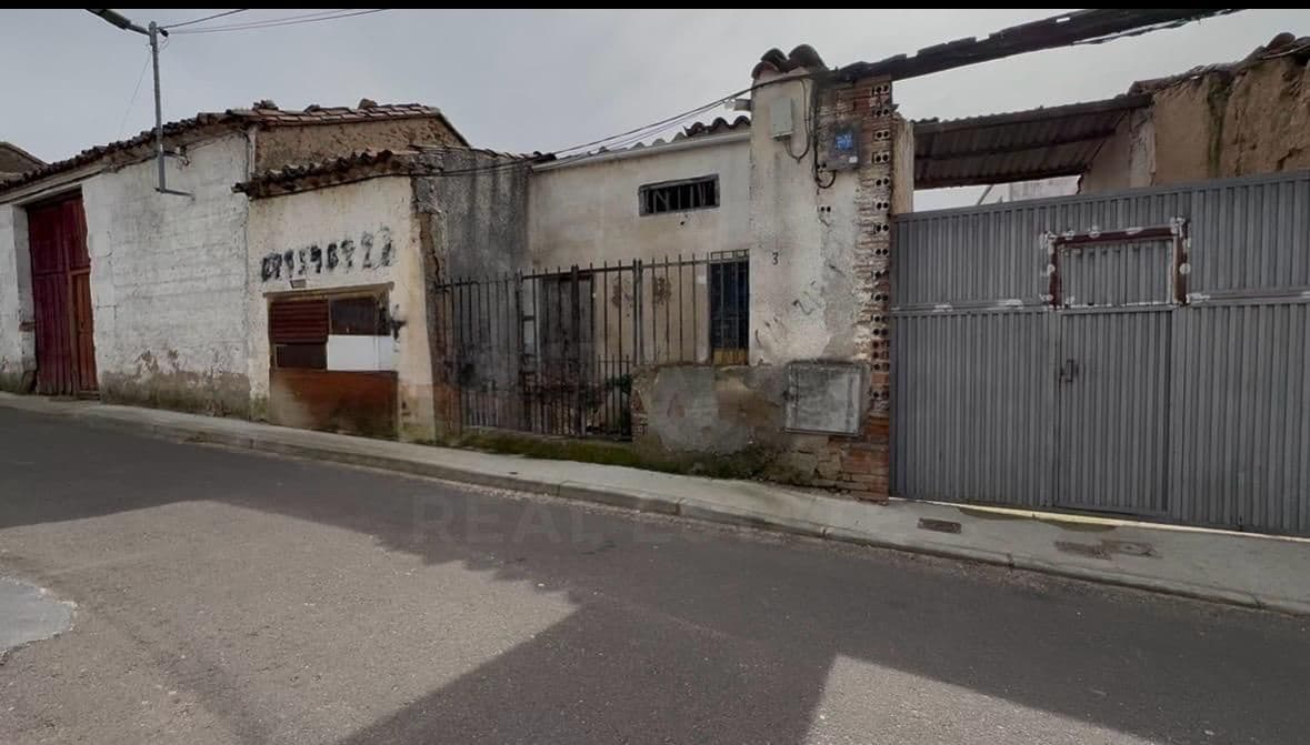 Tontti myytävänä paikassa Babilafuente - 15 000 € (Ref: 9991283)