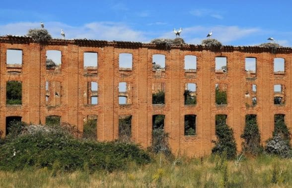 Tontti myytävänä paikassa Babilafuente - 15 000 € (Ref: 9991283)