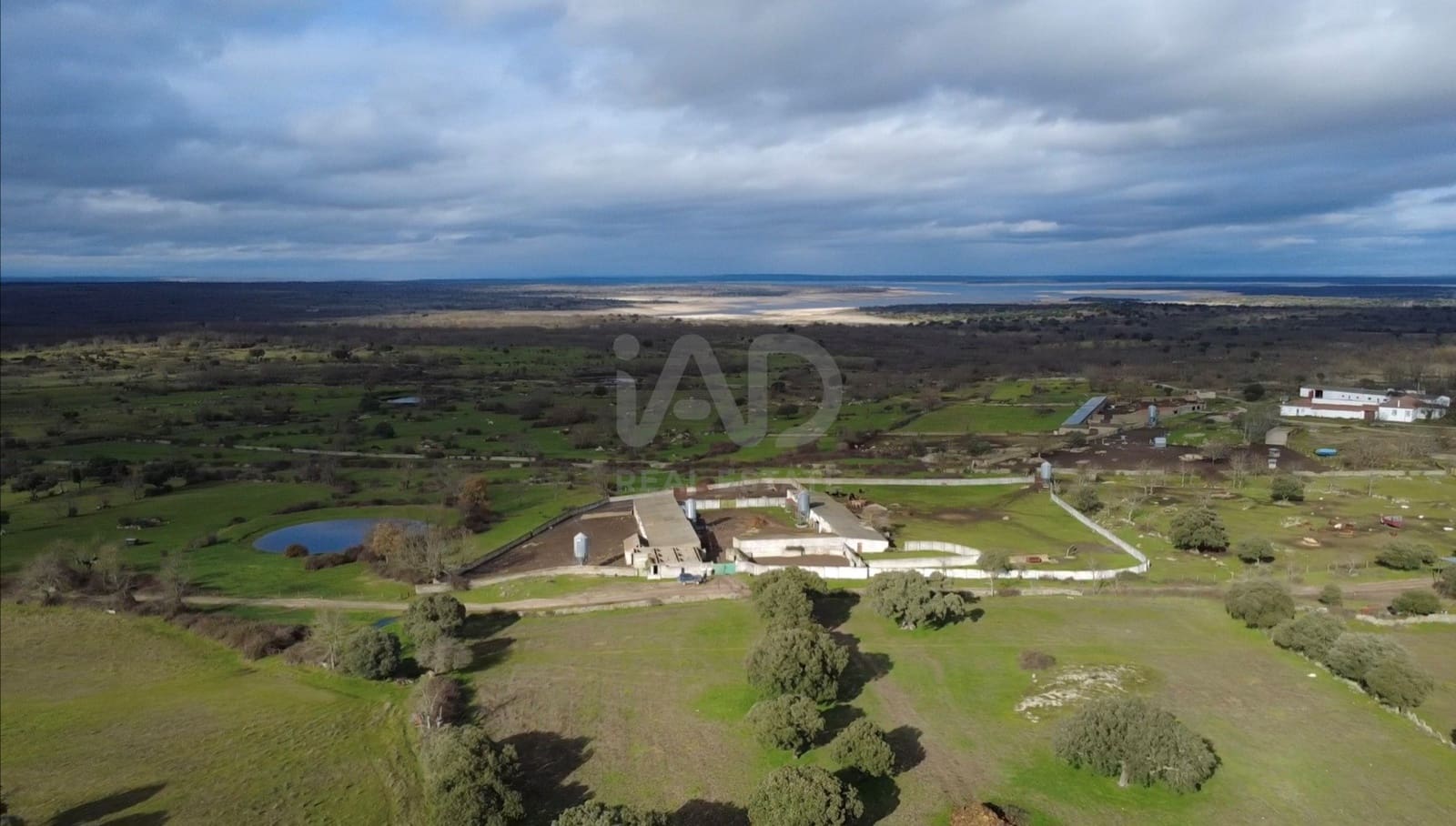 Terreno Non Edificato in vendita in Salamanca citta - 6.999.900 € (Rif: 9991284)