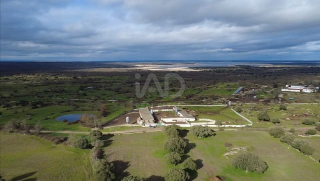 Terreno Non Edificato in vendita in Salamanca città - 6.999.900 € (Rif: 9991284)
