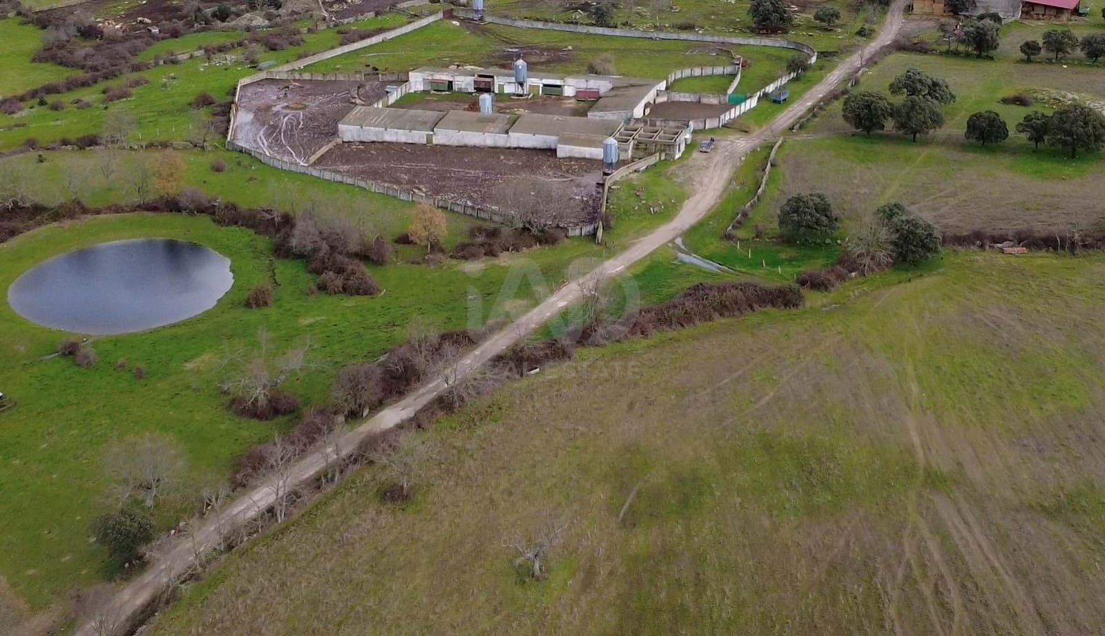 Terreno Non Edificato in vendita in Salamanca citta - 6.999.900 € (Rif: 9991284)