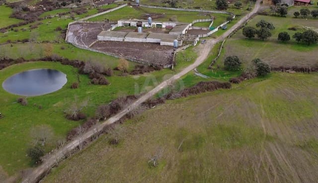 Terreno Non Edificato in vendita in Salamanca città - 6.999.900 € (Rif: 9991284)