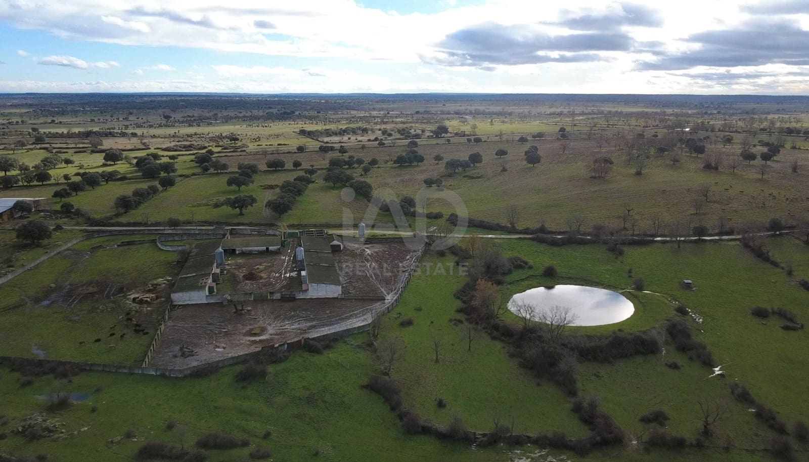 Terreno Non Edificato in vendita in Salamanca citta - 6.999.900 € (Rif: 9991284)