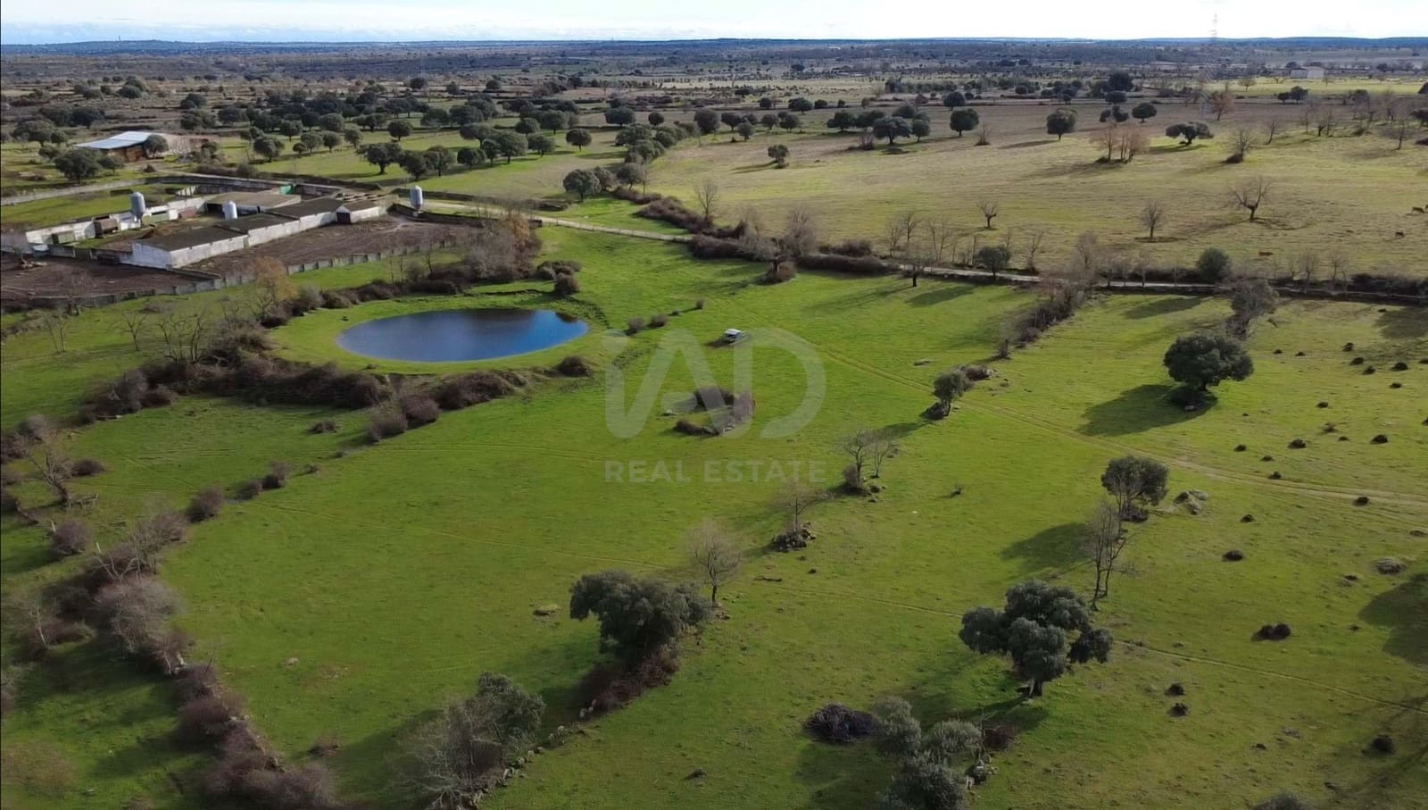 Terreno Non Edificato in vendita in Salamanca citta - 6.999.900 € (Rif: 9991284)