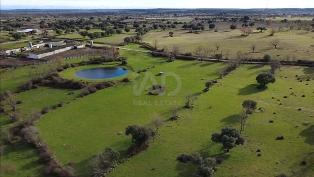 Terreno Non Edificato in vendita in Salamanca città - 6.999.900 € (Rif: 9991284)