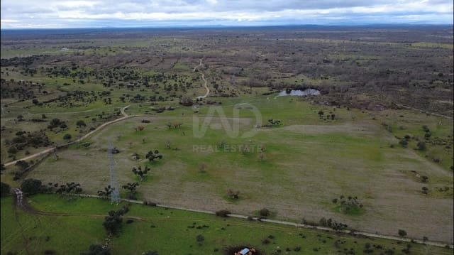 Terreno Non Edificato in vendita in Salamanca città - 6.999.900 € (Rif: 9991284)