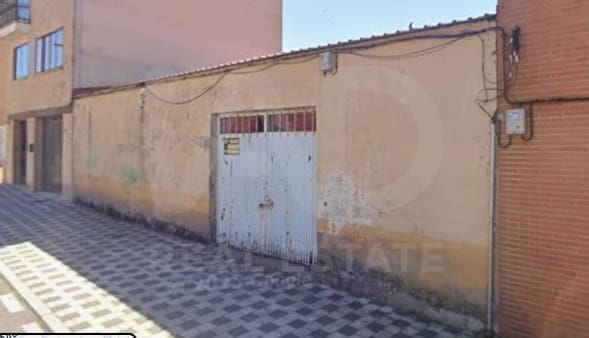 Działka budowlana na sprzedaż w Miasto Salamanka - 85 000 € (Ref: 9991288)