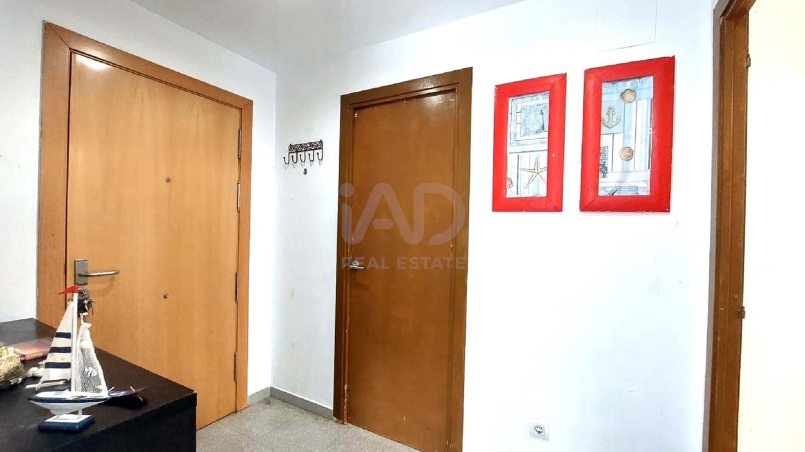 4 camera da letto Appartamento in vendita in Tarragona citta con garage - 182.000 € (Rif: 9991289)