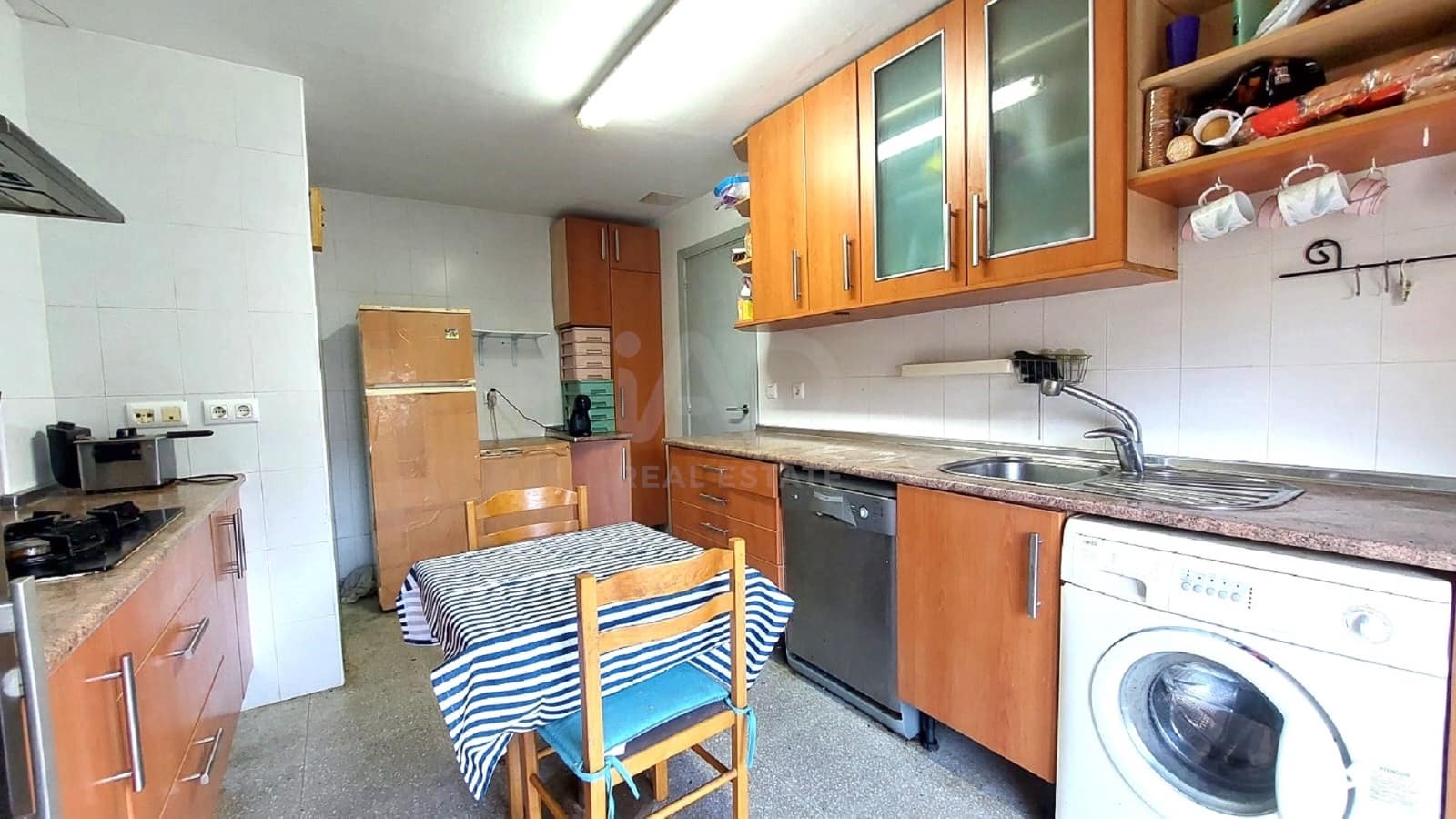4 camera da letto Appartamento in vendita in Tarragona citta con garage - 182.000 € (Rif: 9991289)
