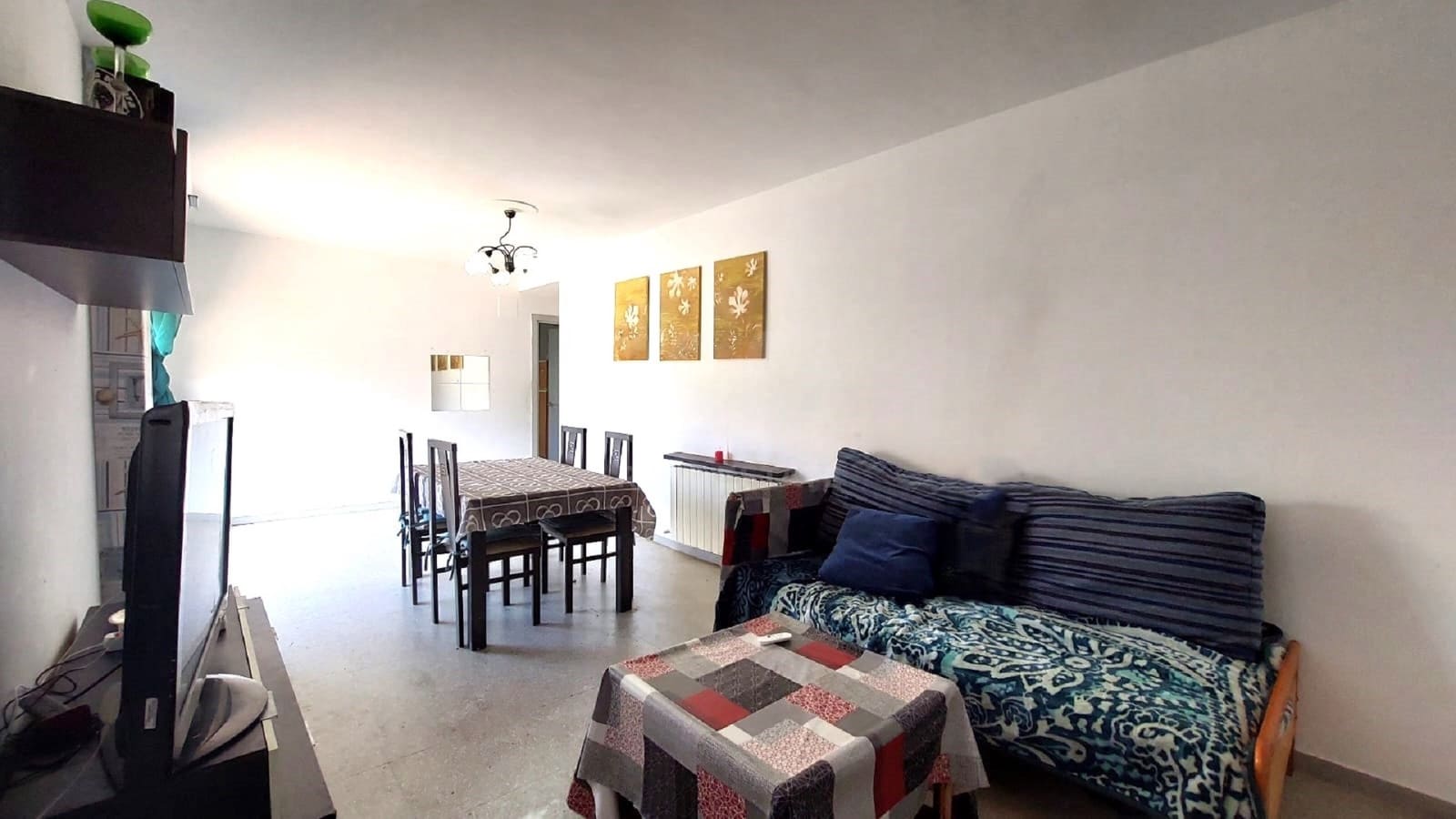 4 camera da letto Appartamento in vendita in Tarragona citta con garage - 182.000 € (Rif: 9991289)