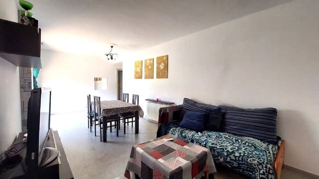 4 soverom Leilighet til salgs i Montblanc med garasje - € 182 000 (Ref: 9991289)