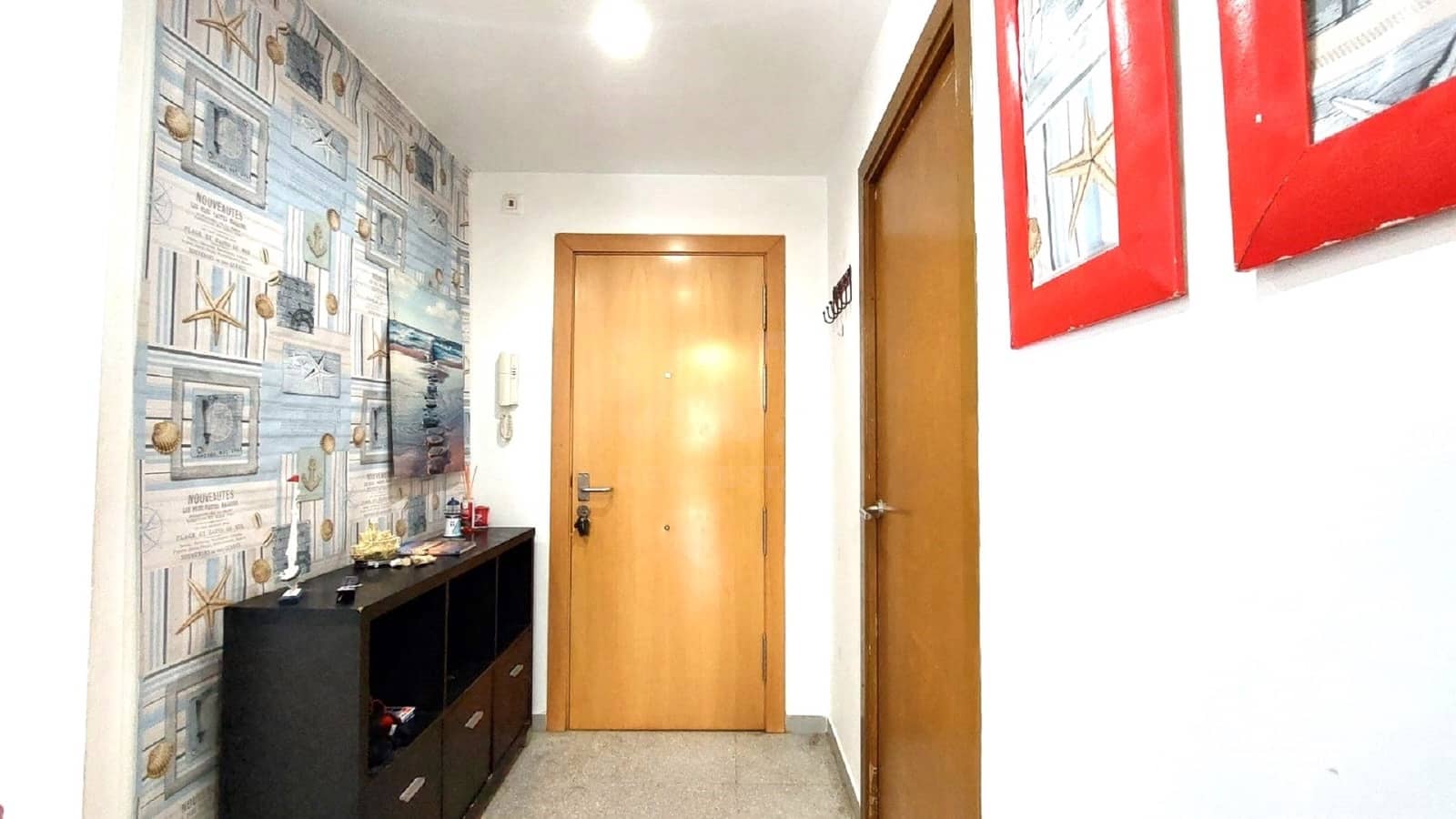 4 camera da letto Appartamento in vendita in Tarragona citta con garage - 182.000 € (Rif: 9991289)