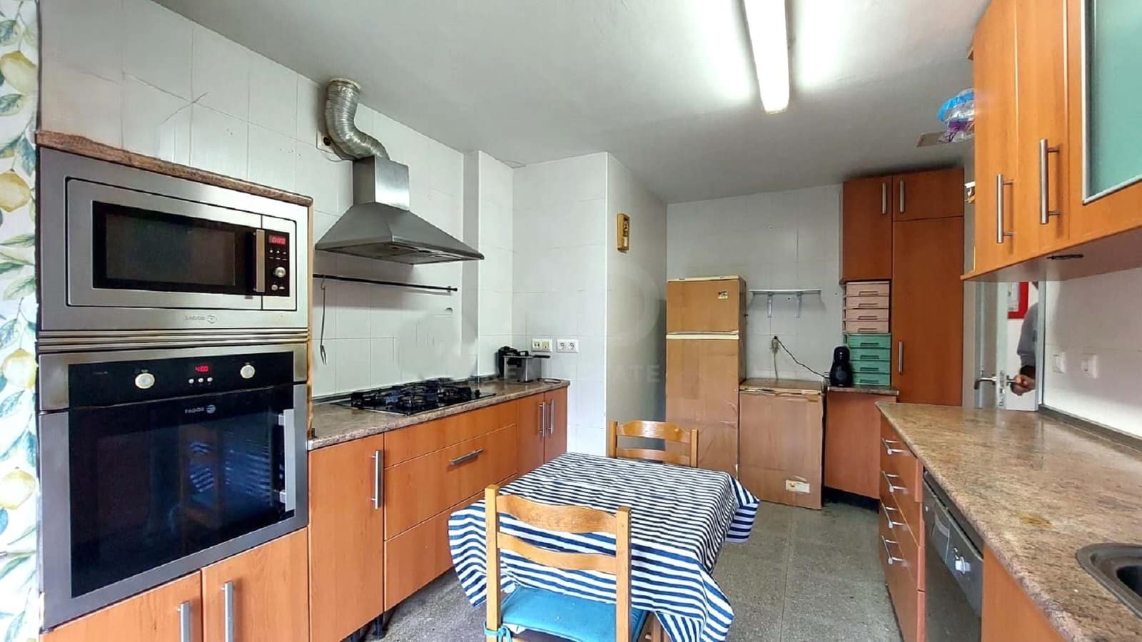 4 camera da letto Appartamento in vendita in Tarragona citta con garage - 182.000 € (Rif: 9991289)