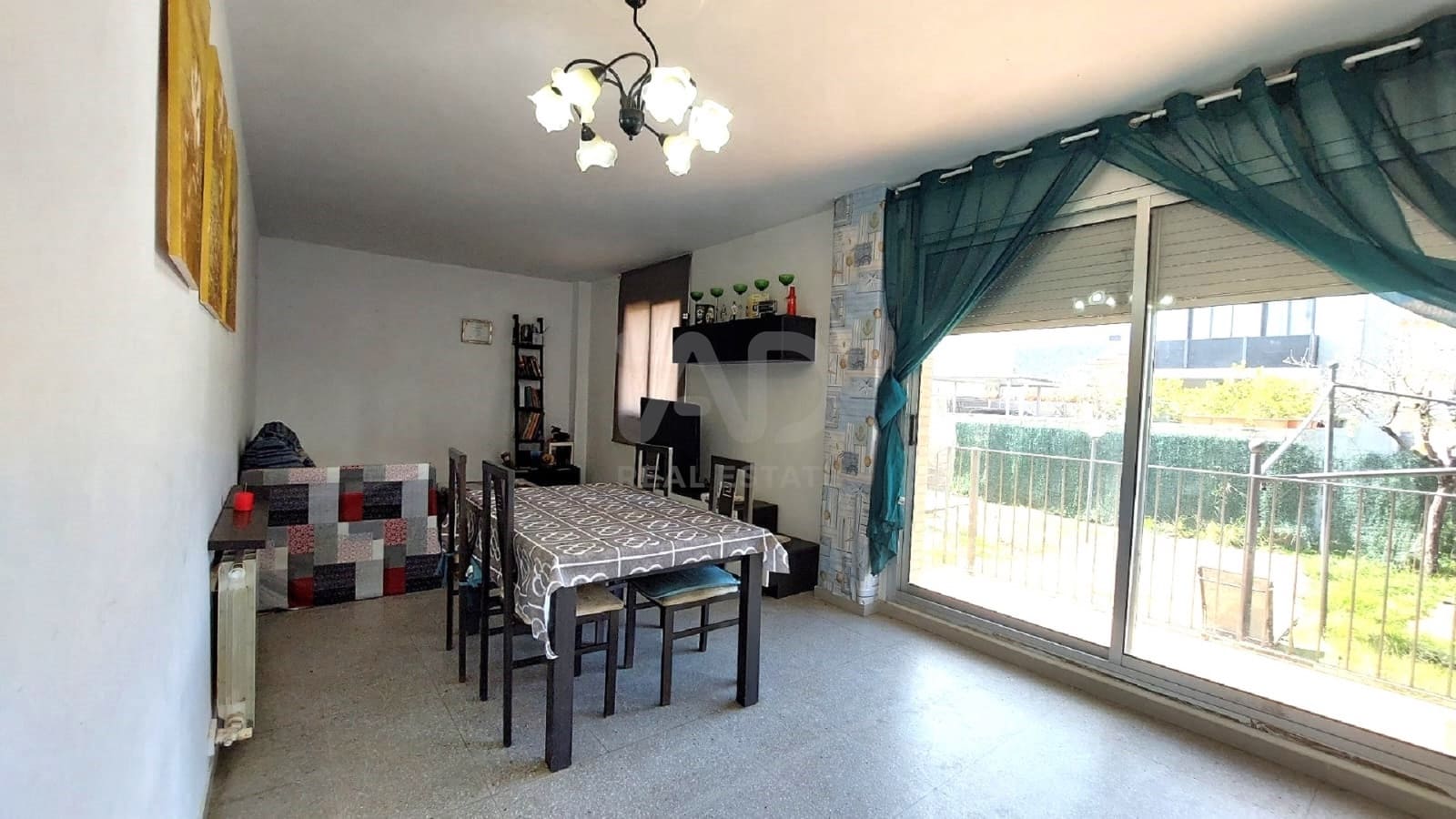 4 camera da letto Appartamento in vendita in Tarragona citta con garage - 182.000 € (Rif: 9991289)