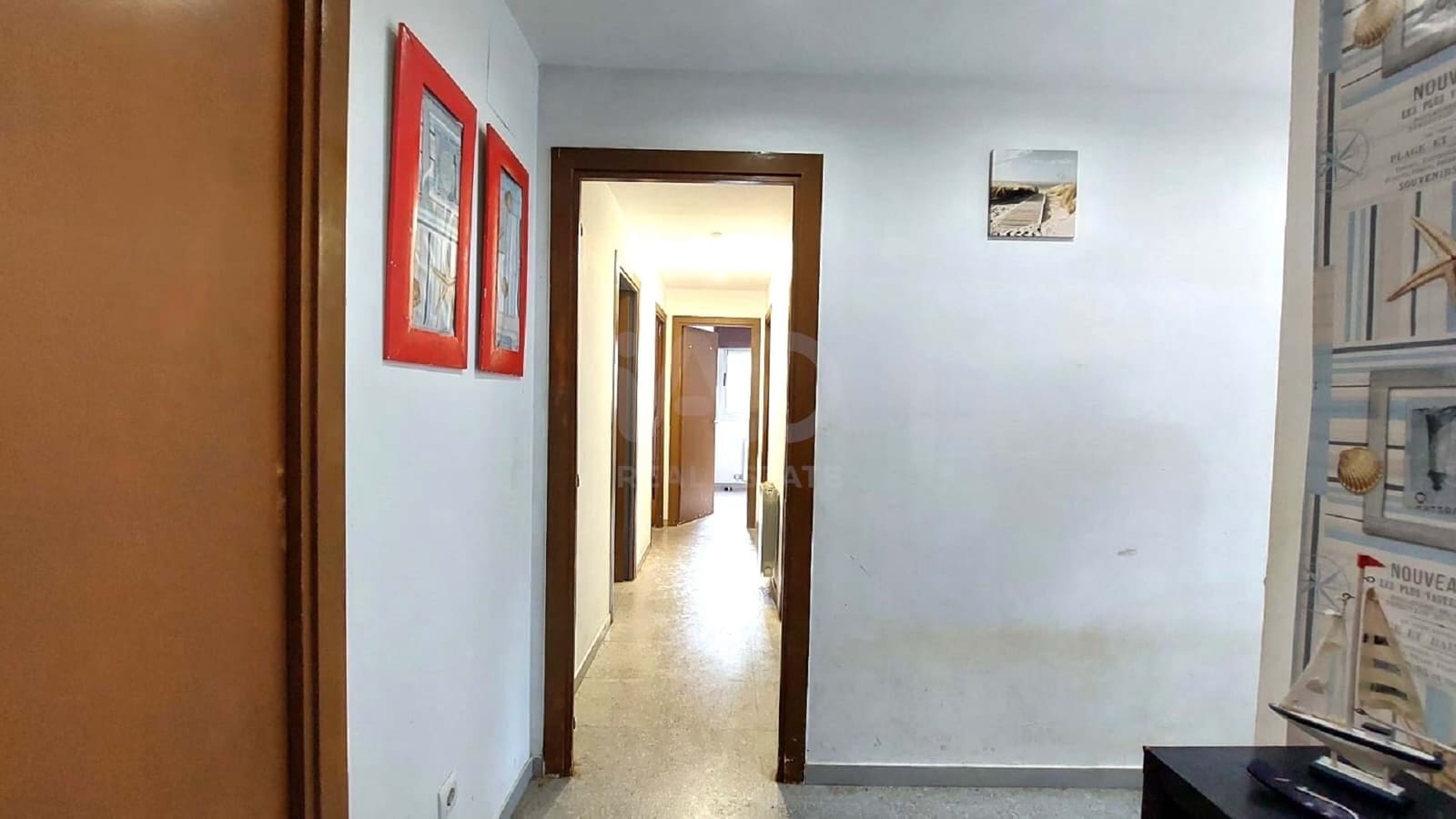 4 camera da letto Appartamento in vendita in Tarragona citta con garage - 182.000 € (Rif: 9991289)