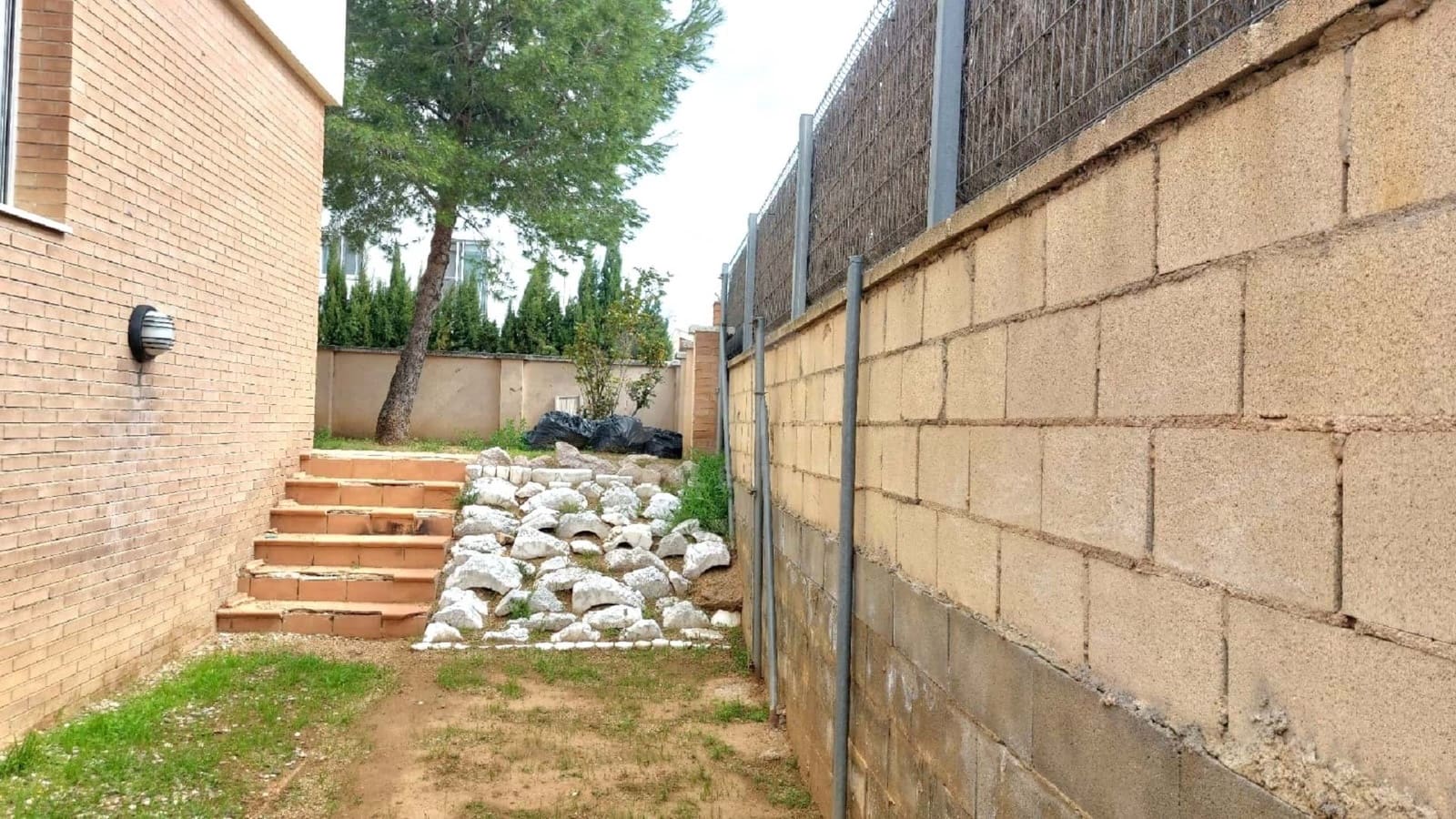 4 camera da letto Appartamento in vendita in Tarragona citta con garage - 182.000 € (Rif: 9991289)