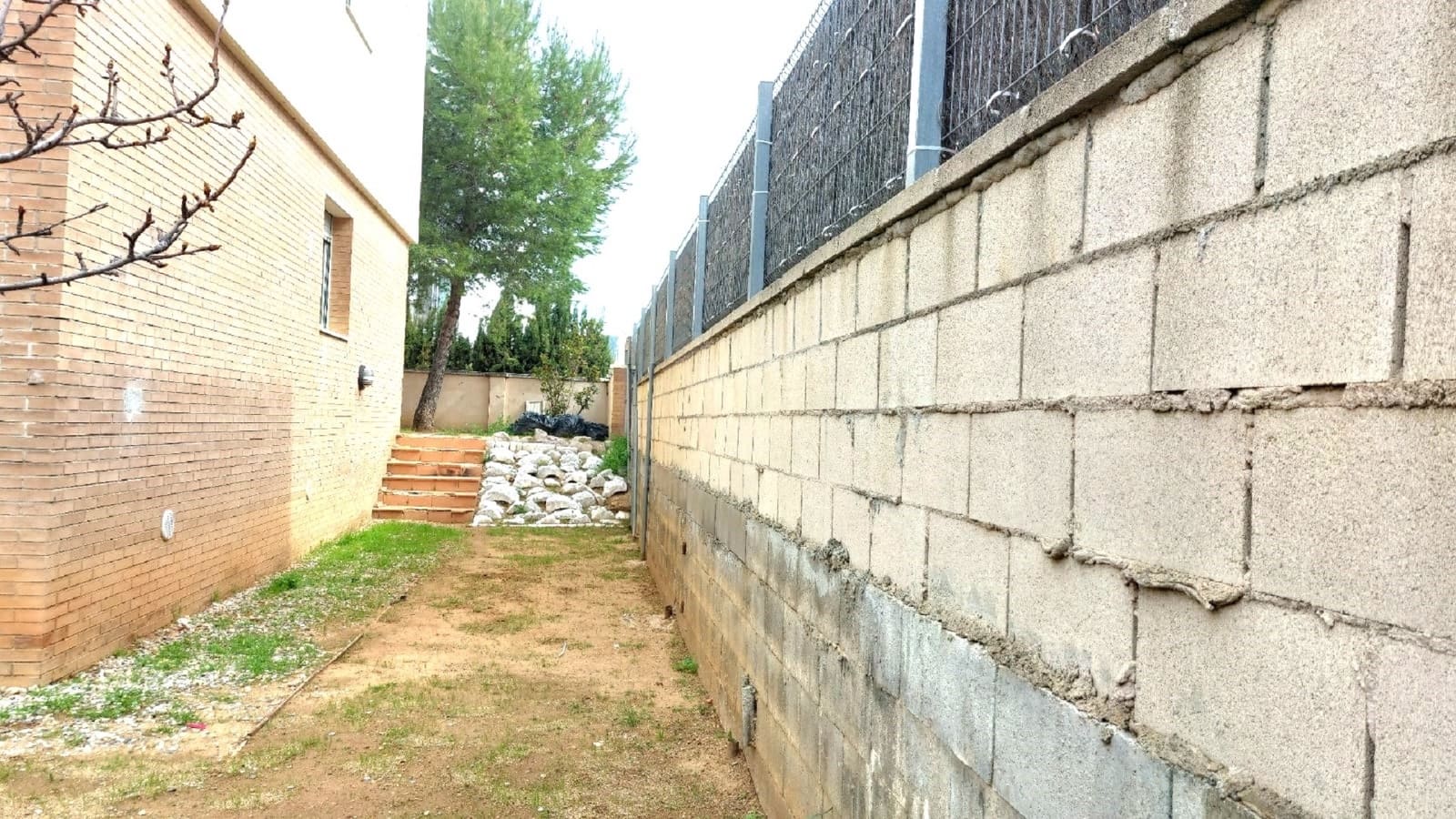 4 camera da letto Appartamento in vendita in Tarragona citta con garage - 182.000 € (Rif: 9991289)
