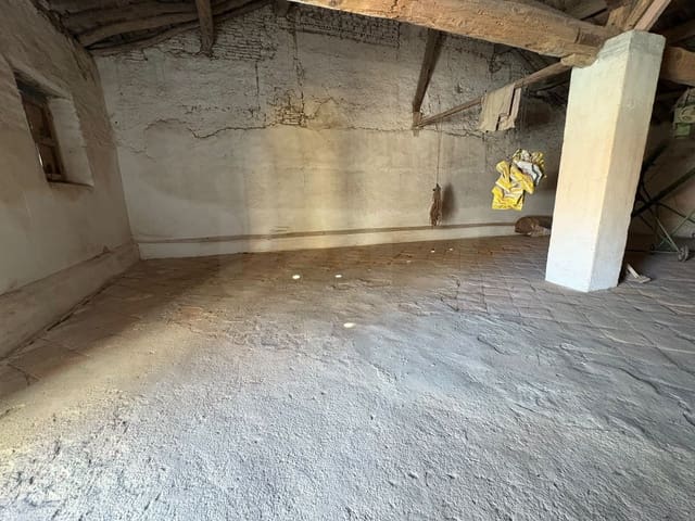 Area Edificabile in vendita in Palaciosrubios - 9.900 € (Rif: 9991290)