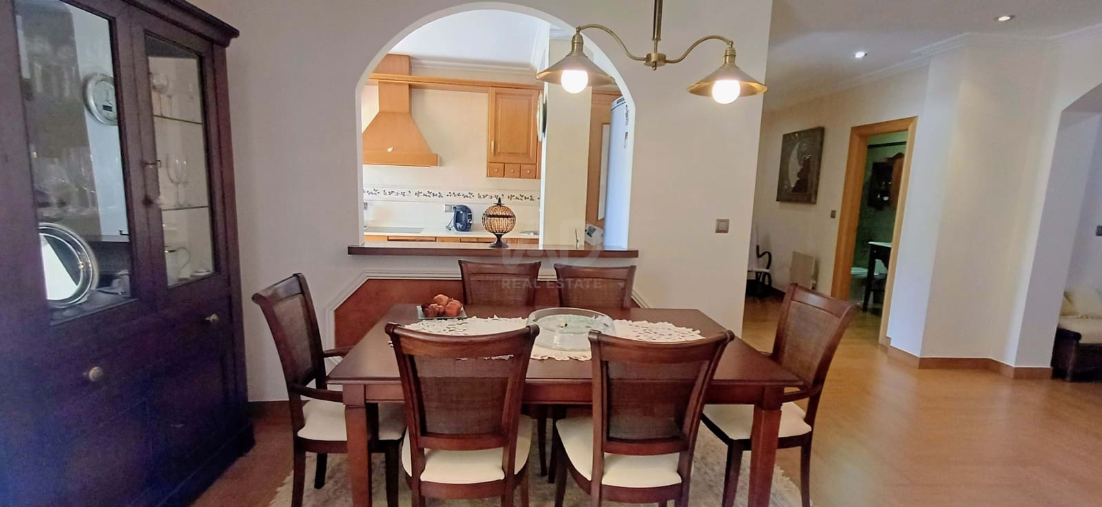 4 soverom Hus til salgs i Bullas med svømmebasseng garasje - € 299 000 (Ref: 9991291)