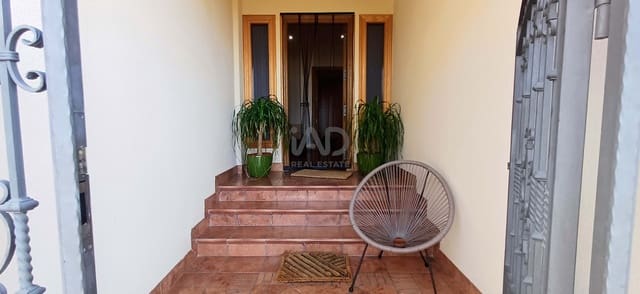 4 chambre Maison de Ville à vendre à Bullas avec piscine garage - 299 000 € (Ref: 9991291)