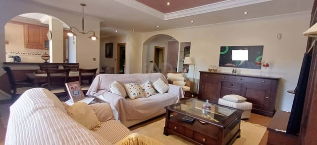 4 chambre Maison de Ville à vendre à Bullas avec piscine garage - 299 000 € (Ref: 9991291)