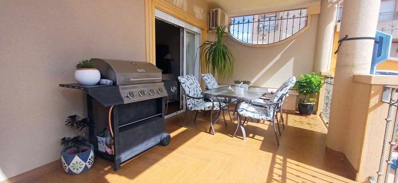 4 soverom Hus til salgs i Bullas med svømmebasseng garasje - € 299 000 (Ref: 9991291)