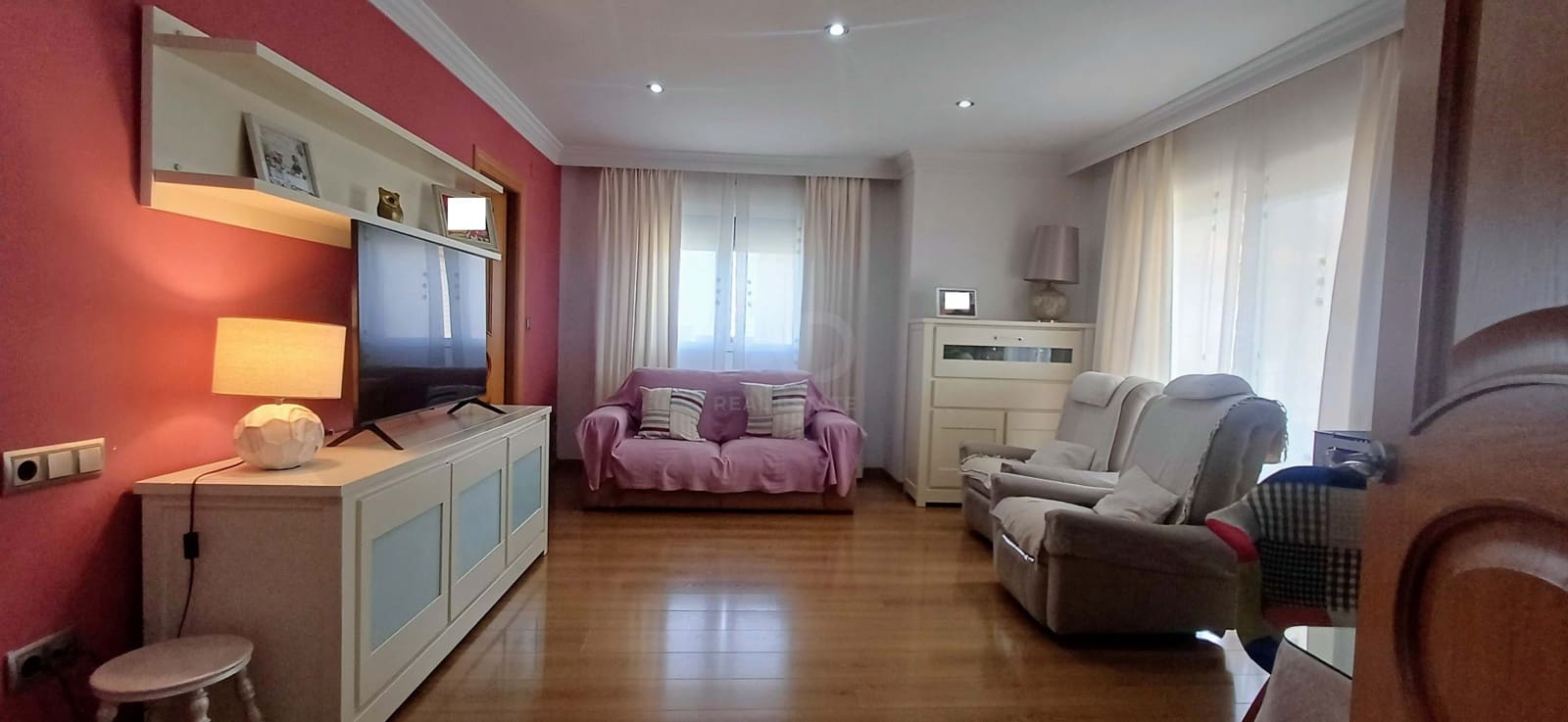 4 soverom Hus til salgs i Bullas med svømmebasseng garasje - € 299 000 (Ref: 9991291)
