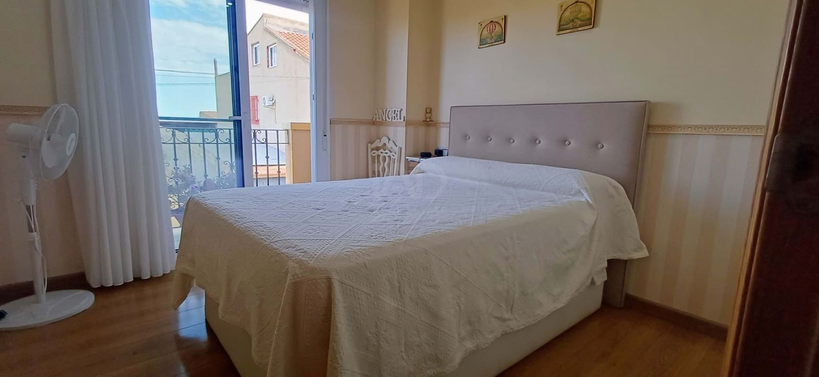 4 soverom Hus til salgs i Bullas med svømmebasseng garasje - € 299 000 (Ref: 9991291)