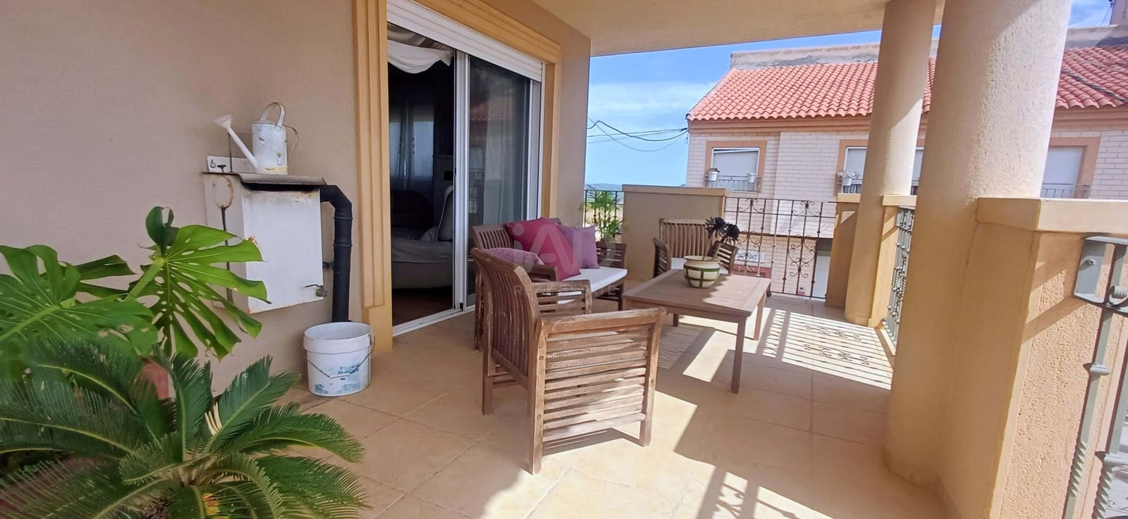 4 soverom Hus til salgs i Bullas med svømmebasseng garasje - € 299 000 (Ref: 9991291)