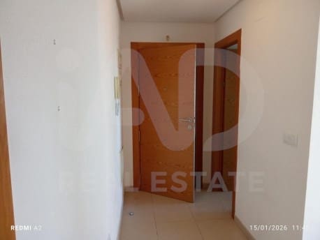 2 soverom Leilighet til salgs i Algezares, Murcia by med svømmebasseng garasje - € 120 000 (Ref: 9991292)