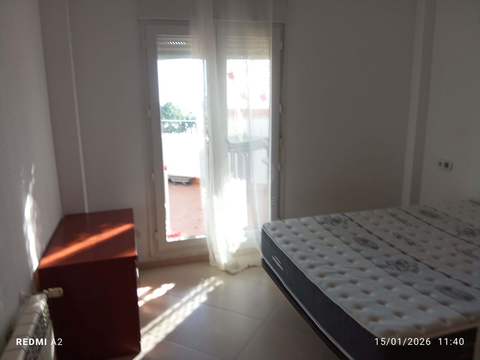 2 makuuhuone Huoneisto myytävänä paikassa Algezares mukana uima-altaan 
autotalli - 120 000 € (Ref: 9991292)