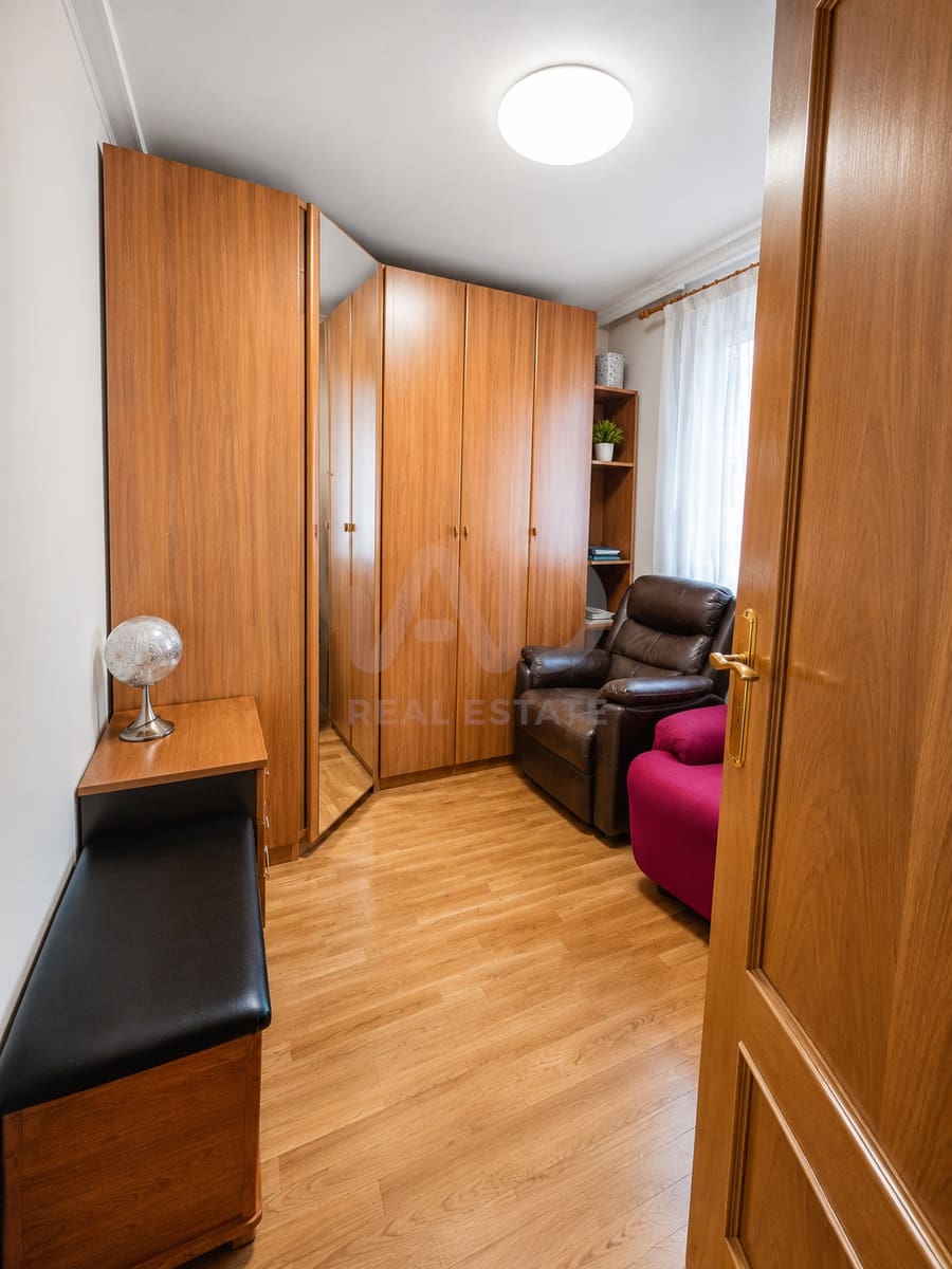2 soveværelse Lejlighed til salg i Molina de Segura med garage - € 130.000 (Ref: 9991294)