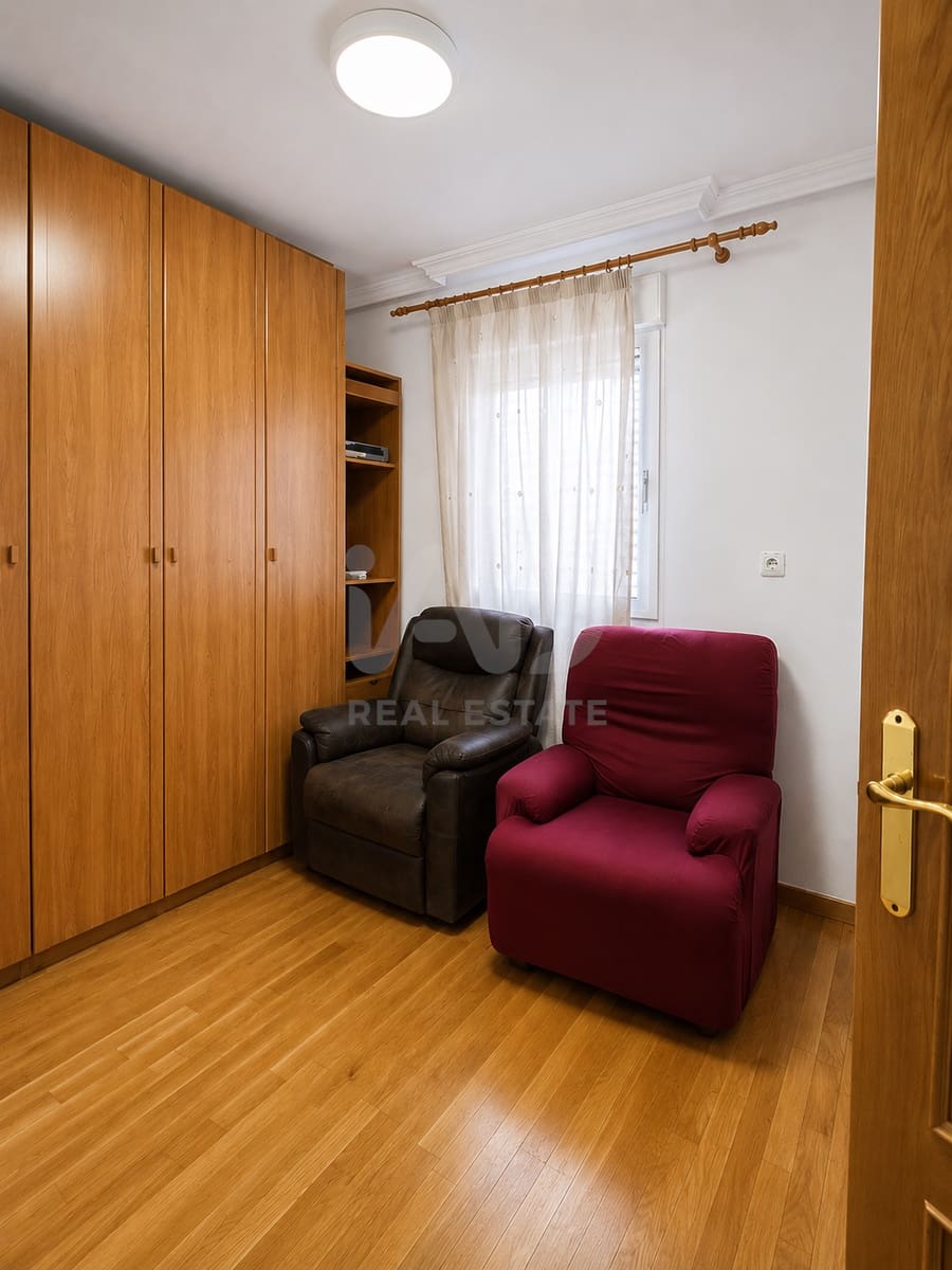 2 soveværelse Lejlighed til salg i Molina de Segura med garage - € 130.000 (Ref: 9991294)