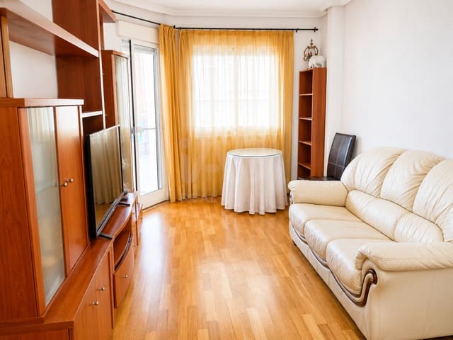 2 slaapkamer Appartement te koop in Molina de Segura met garage - € 130.000 (Ref: 9991294)