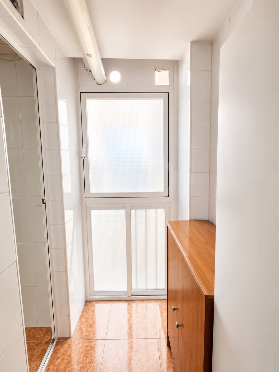 2 soveværelse Lejlighed til salg i Molina de Segura med garage - € 130.000 (Ref: 9991294)
