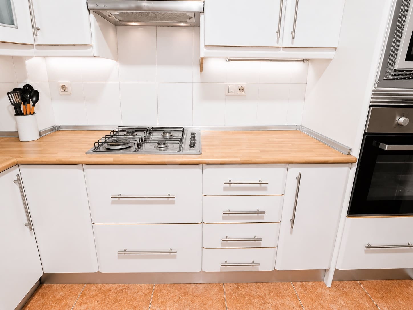 2 soveværelse Lejlighed til salg i Molina de Segura med garage - € 130.000 (Ref: 9991294)