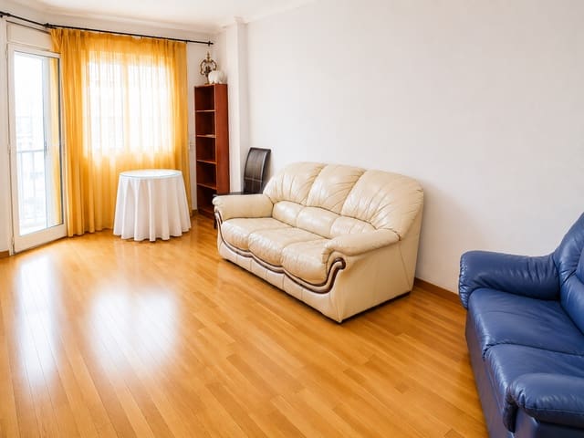 2 slaapkamer Appartement te koop in Molina de Segura met garage - € 130.000 (Ref: 9991294)
