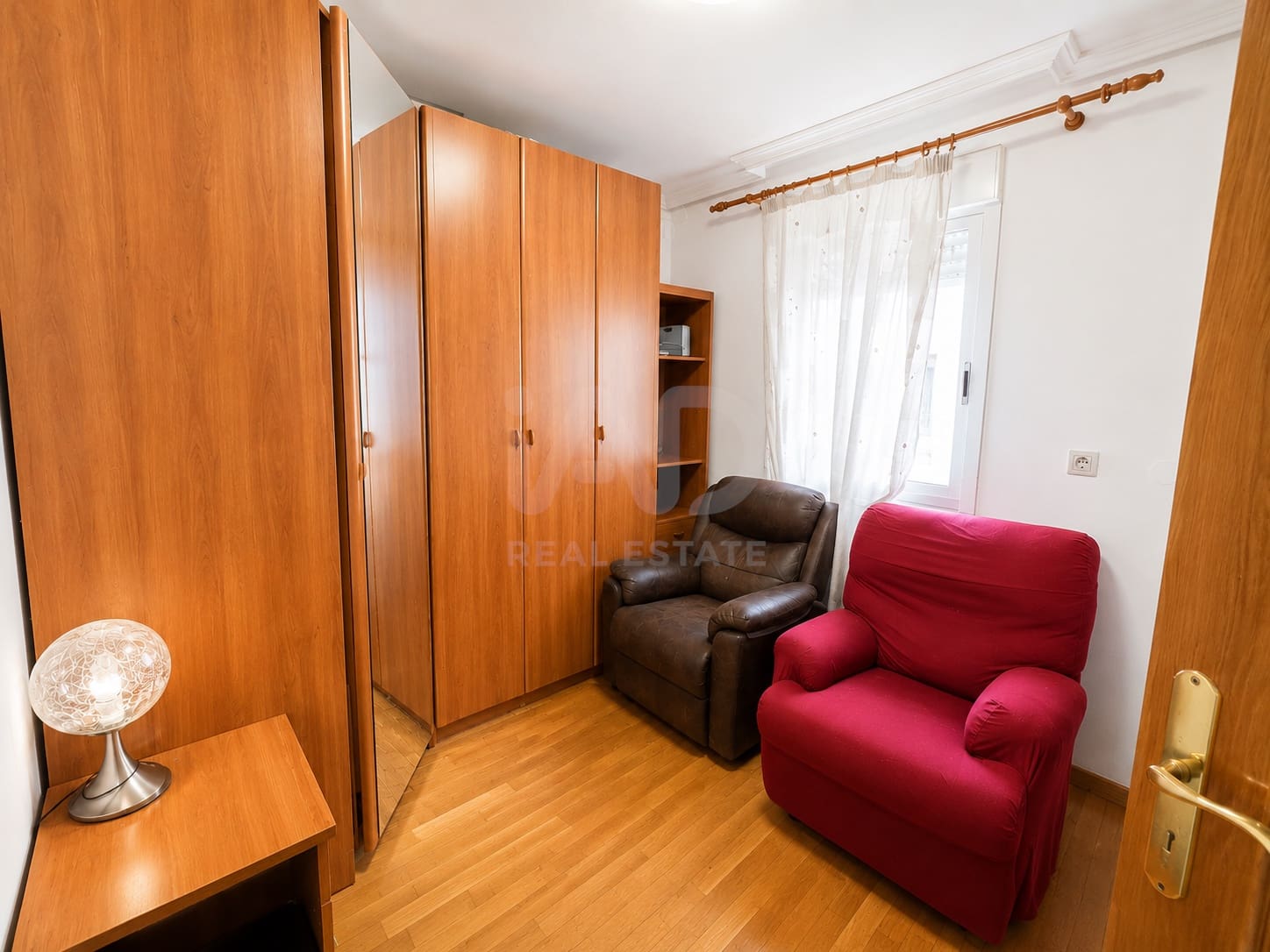 2 soveværelse Lejlighed til salg i Molina de Segura med garage - € 130.000 (Ref: 9991294)