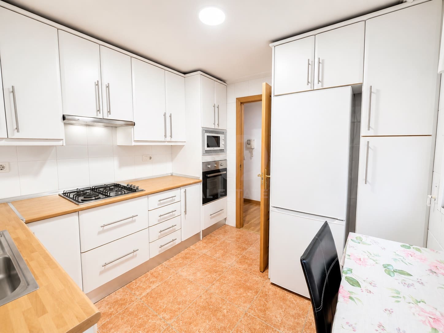 2 soveværelse Lejlighed til salg i Molina de Segura med garage - € 130.000 (Ref: 9991294)