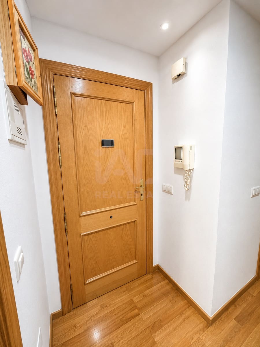 2 soveværelse Lejlighed til salg i Molina de Segura med garage - € 130.000 (Ref: 9991294)